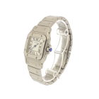 Cartier Santos Lady