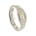 Cartier Santos Lady