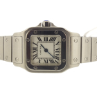 Cartier Santos Lady
