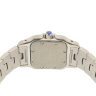 Cartier Santos Lady