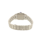 Cartier Santos Lady