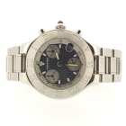 Cartier 21 Chronoscaphh