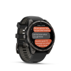 Fēnix® 8 Pro – 47 mm, AMOLED