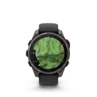 Fēnix® 8 Pro – 47 mm, AMOLED