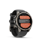 Fēnix® 8 Pro – 47 mm, AMOLED