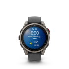 Fēnix® 8 Pro – 47 mm, AMOLED