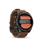 Fēnix® 8 Pro – 47 mm, AMOLED