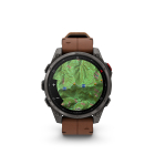 Fēnix® 8 Pro – 47 mm, AMOLED