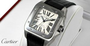 reloj cartier