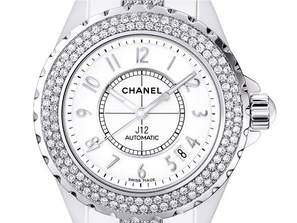 relojes chanel