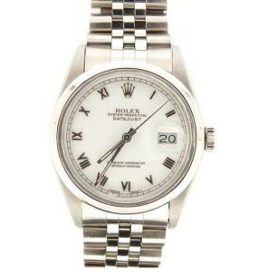 rolex