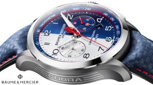 Baume y mercier