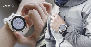 garmin fenix