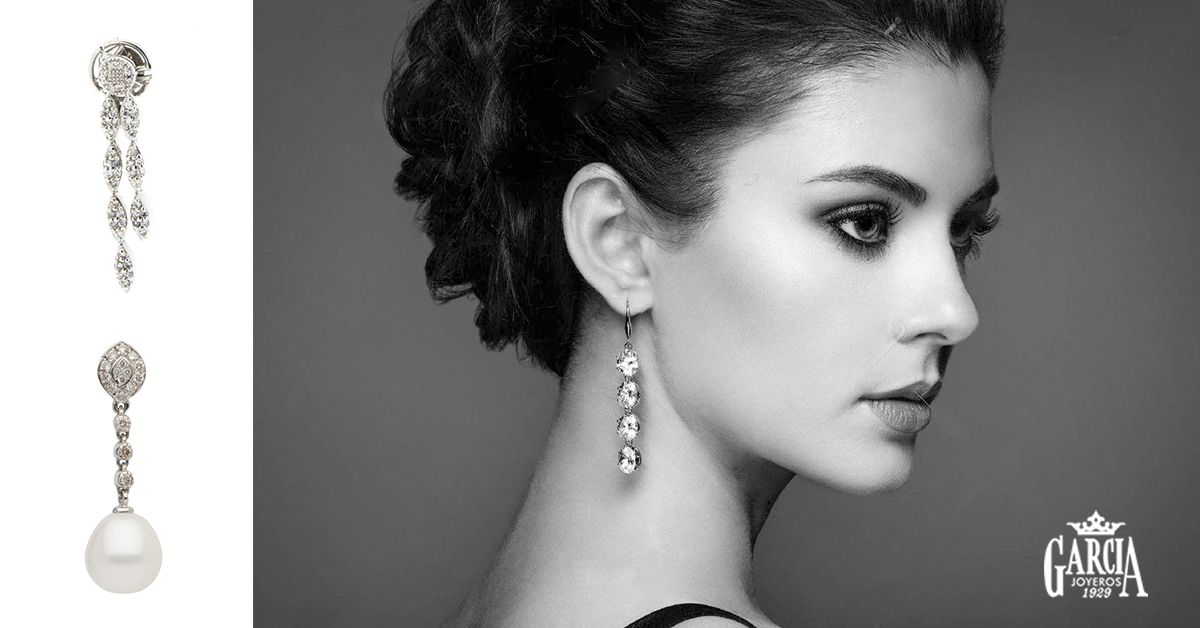 Tipos de diamantes - García Blog