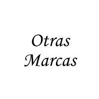 Otras marcas