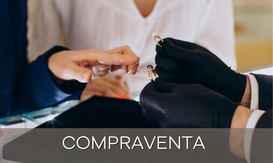 Compraventa